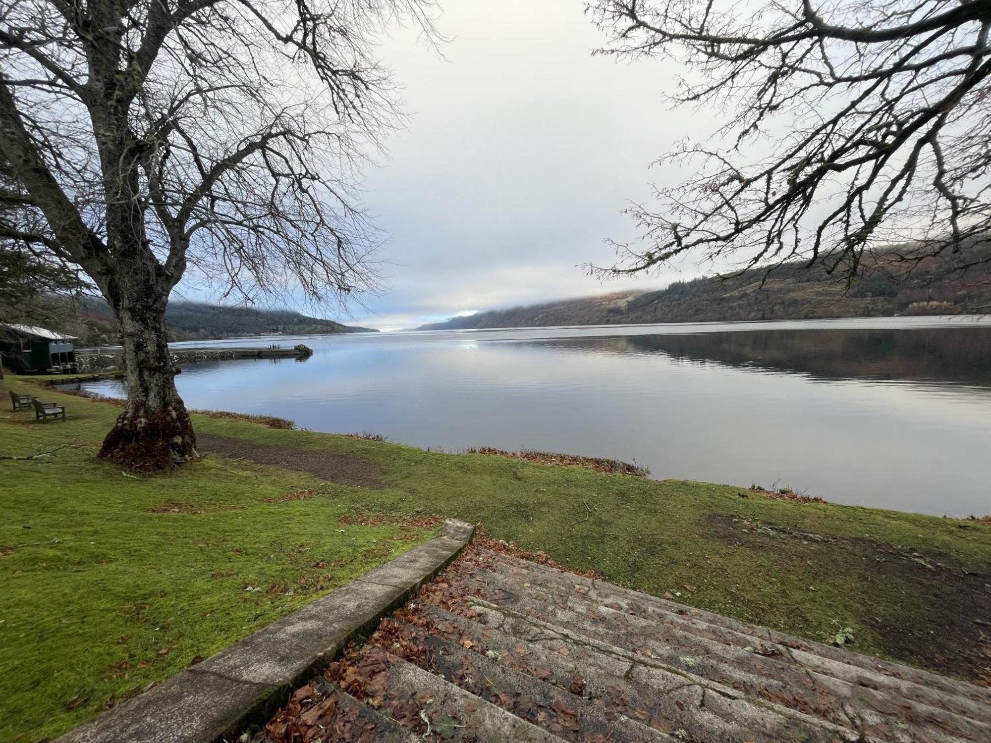 The Classrooms, Loch Ness Abbey - 142M2 Lifestyle & Heritage Apartment - Pool & Spa - The Highland Club - Resort On Lake Shores Форт-Огастус Екстер'єр фото