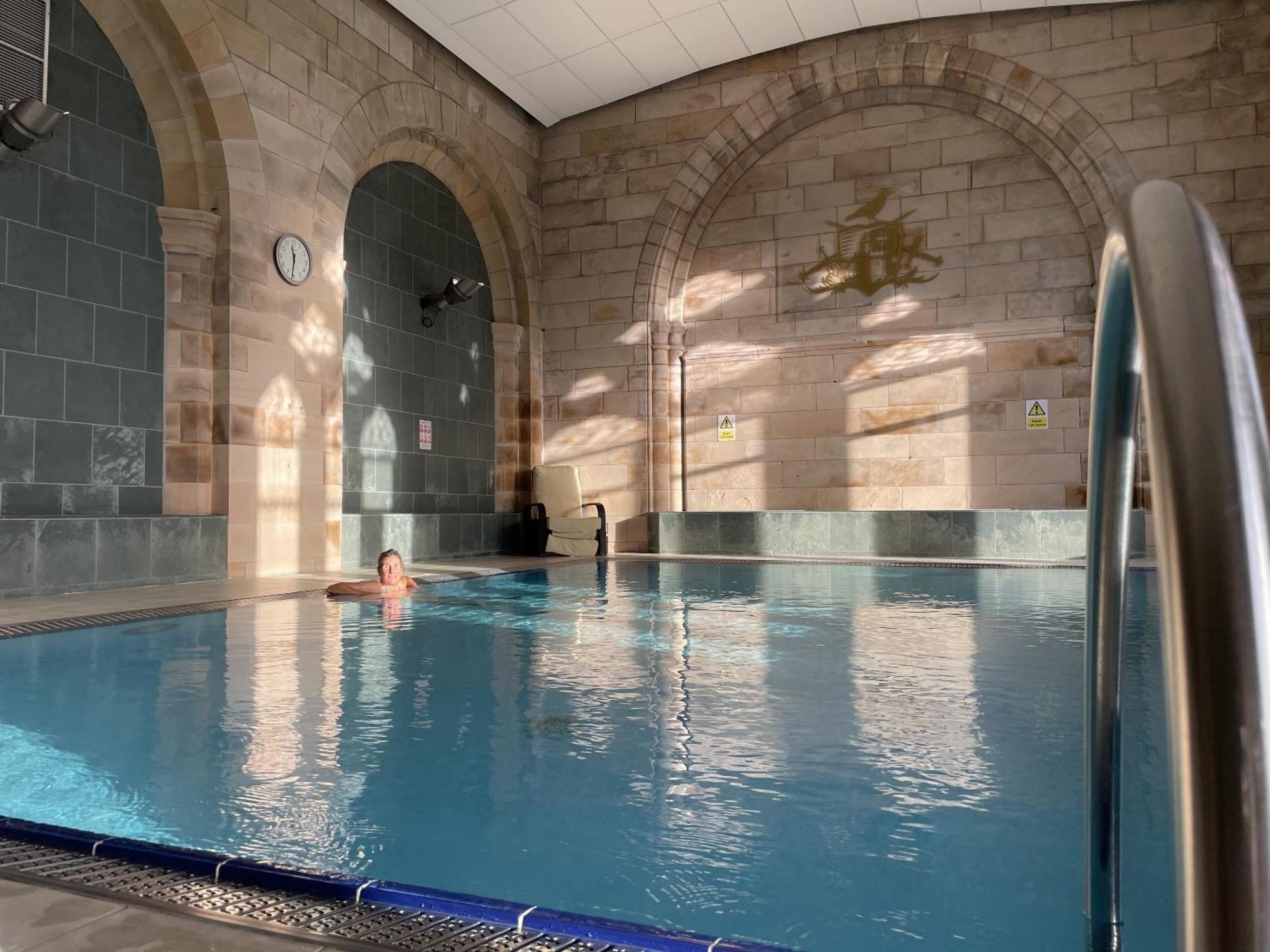 The Classrooms, Loch Ness Abbey - 142M2 Lifestyle & Heritage Apartment - Pool & Spa - The Highland Club - Resort On Lake Shores Форт-Огастус Екстер'єр фото